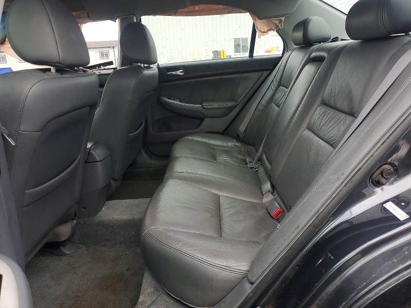 2005 Honda Accord ex