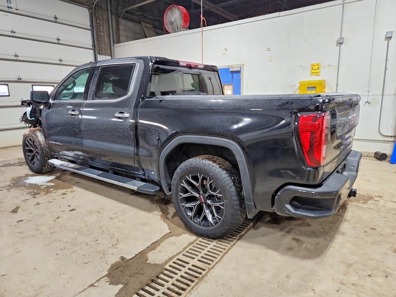 2024 GMC Sierra K1500 Denali
