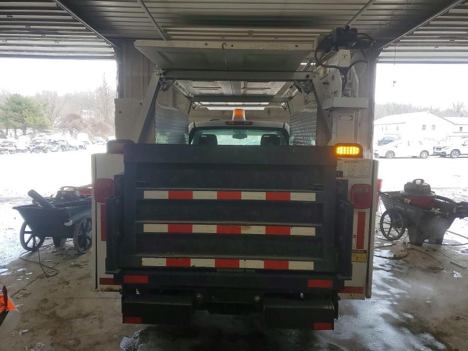 2007 Chevrolet Silverado K2500 Heavy Duty