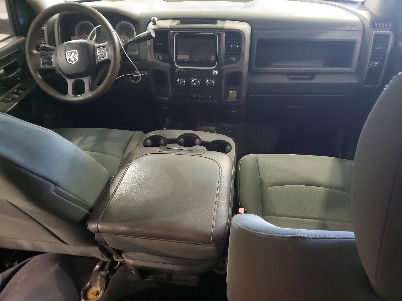 2014 Dodge RAM 2500 ST