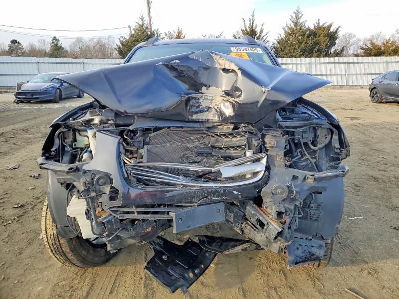 2012 Hyundai Santa fe gls