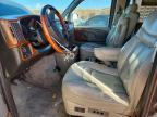 2005 GMC Savana RV G1500