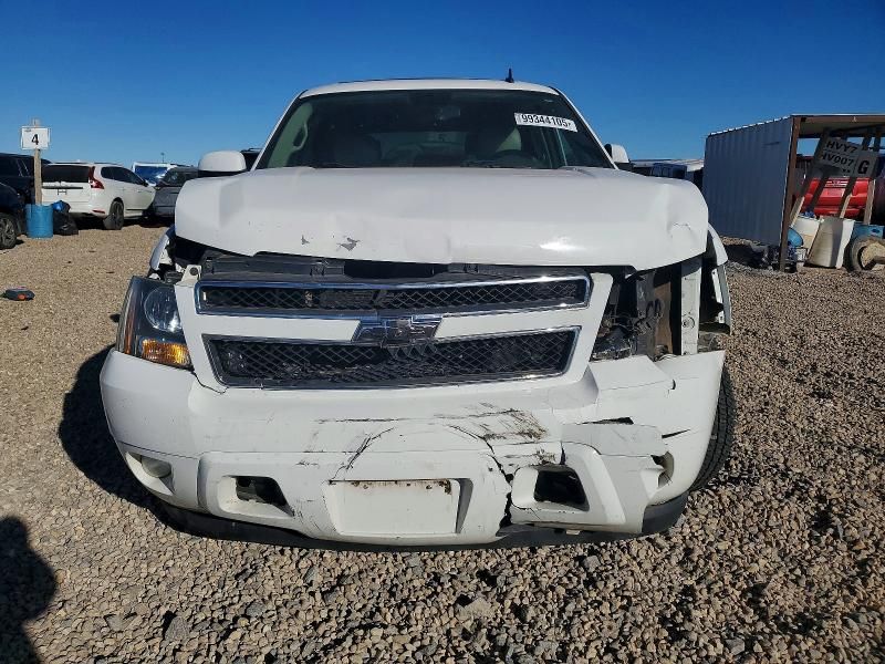 2010 Chevrolet Tahoe K1500 lt