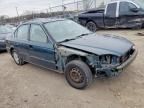 1997 Honda Civic lx