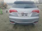 2017 Acura Rdx Technology