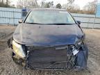 2011 Honda Odyssey exl