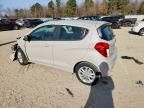 2019 Chevrolet Spark 1LT