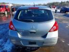 2009 Nissan Versa s