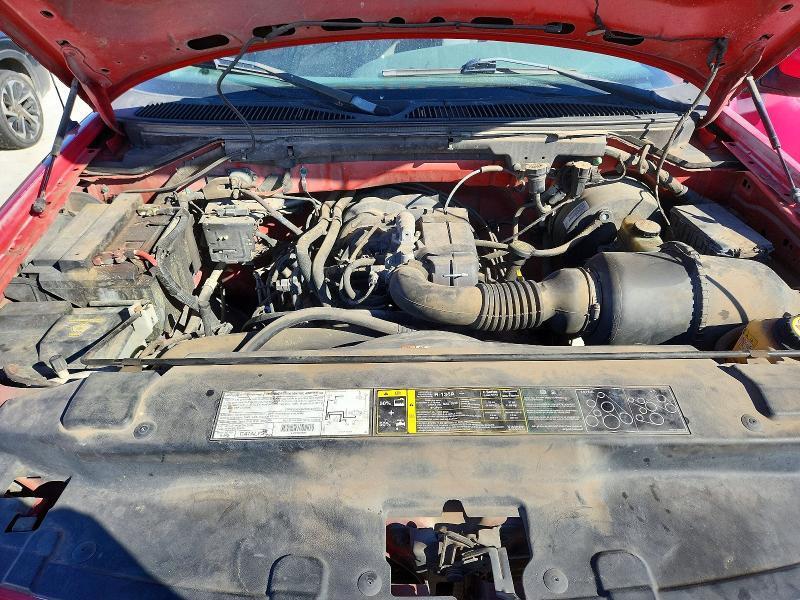 2003 Ford F150