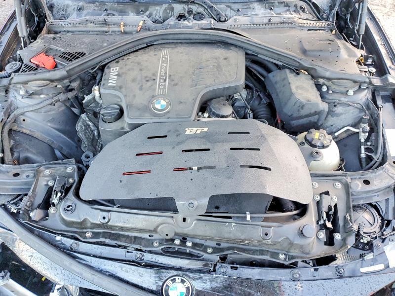 2015 BMW 328 xi