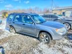 2007 Subaru Forester 2.5x
