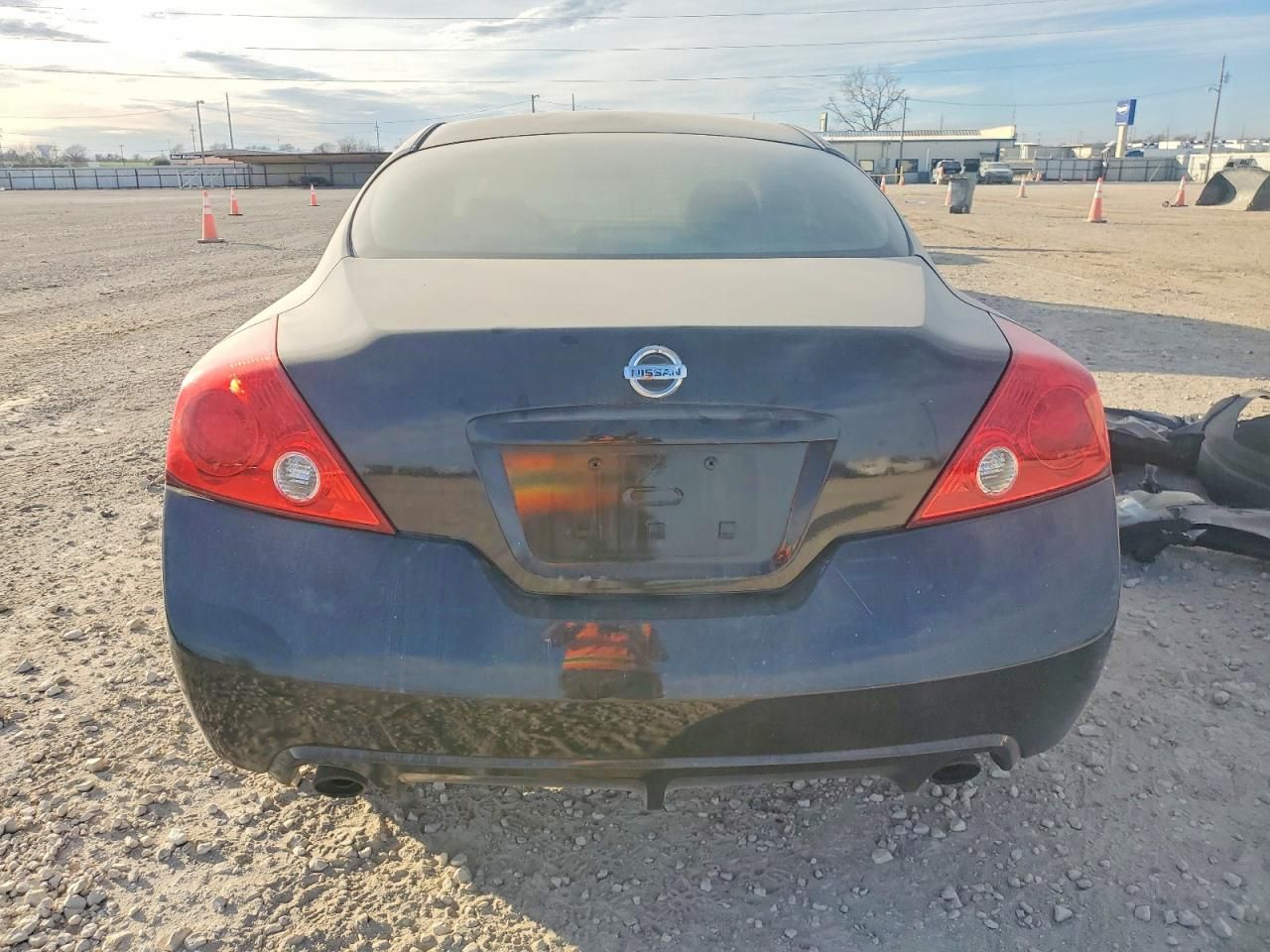 2010 Nissan Altima s