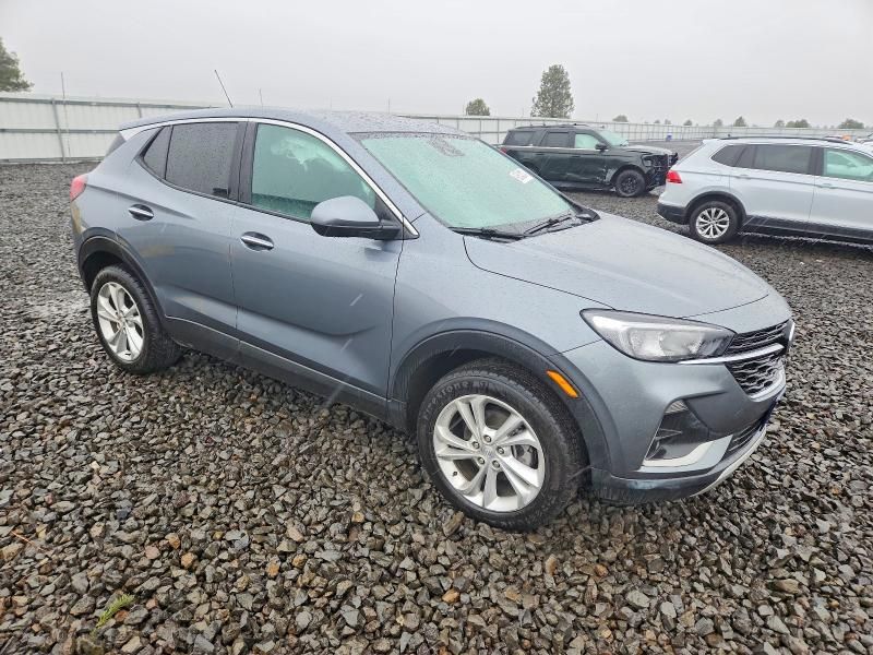 2022 Buick Encore gx Preferred