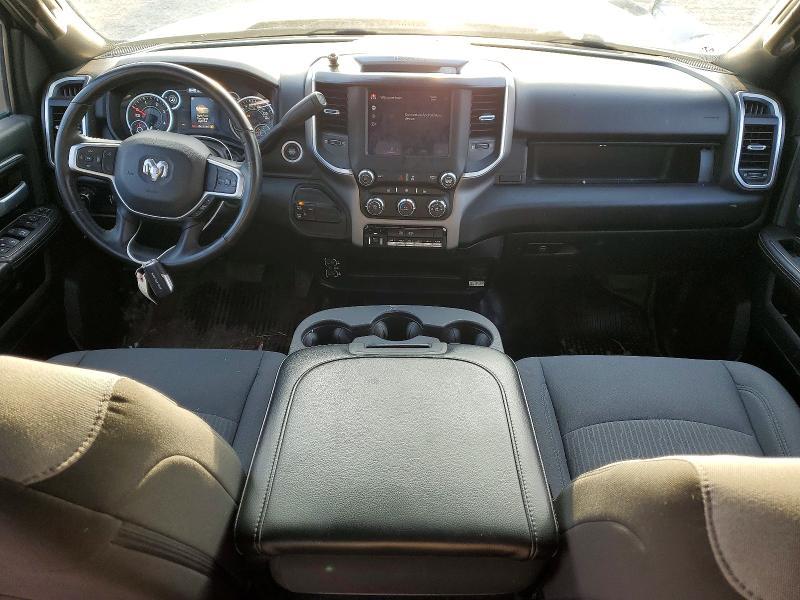 2024 Dodge Ram 3500 big Horn