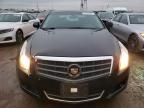 2014 Cadillac ATS