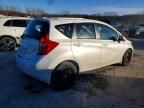 2014 Nissan Versa Note s
