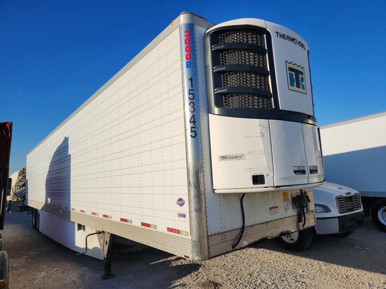 2018 Utility Trailer Other-Trailer