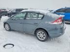 2010 Honda Insight ex