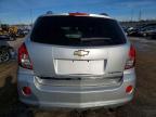 2015 Chevrolet Captiva lt