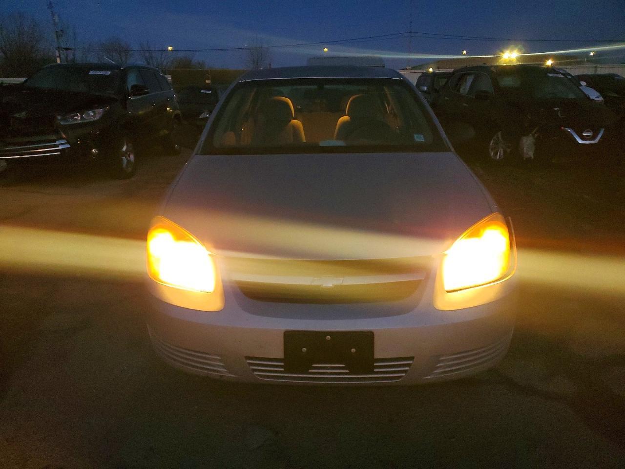 2007 Chevrolet Cobalt ls