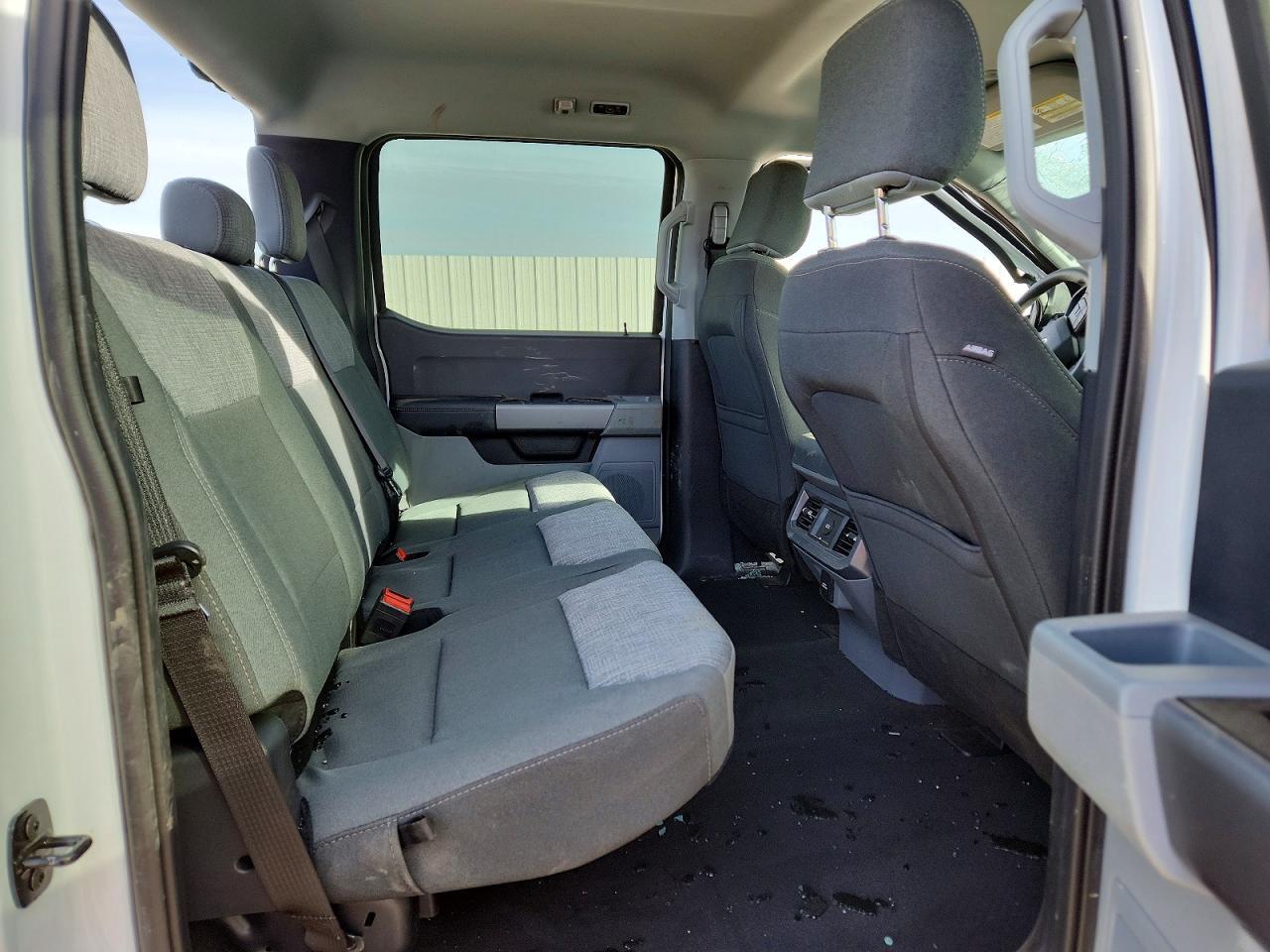 2025 Ford F250 Super Duty