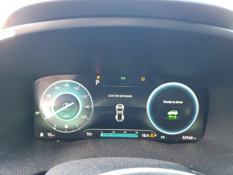 2022 Hyundai Santa fe sel Premium