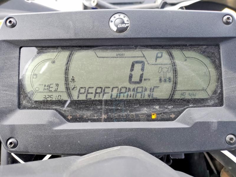 2021 Can-Am Maverick XRS Utility Vehicle