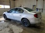 2000 Dodge Neon Base