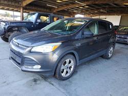 Ford Escape se Vehiculos salvage en venta: 2015 Ford Escape se