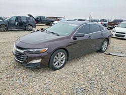 2020 Chevrolet Malibu lt for sale in Amarillo, TX