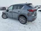 2022 Mazda Cx-5 Select