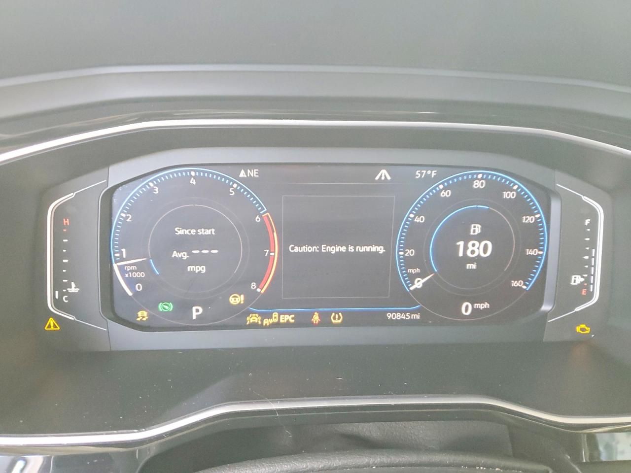 2019 Volkswagen Jetta sel