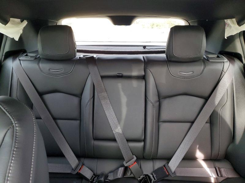 2021 Cadillac XT4 Premium Luxury