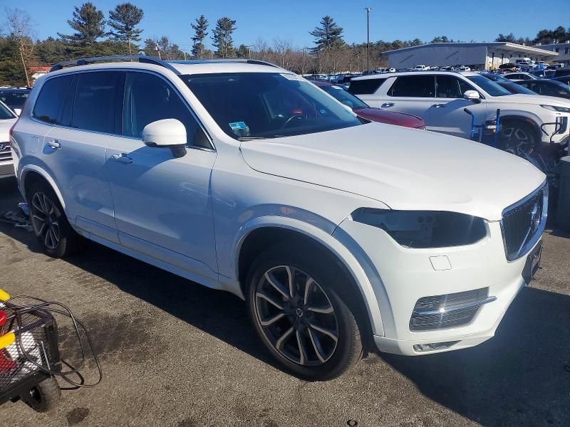 2018 Volvo Xc90 T5