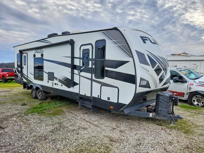 2022 Hartland Trailrunnr