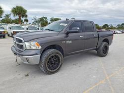 2018 Dodge Ram 1500 slt for sale in Fort Pierce, FL