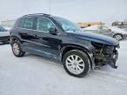 2011 Volkswagen Tiguan s