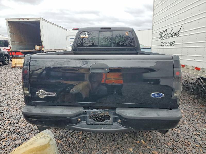 2007 Ford F350 srw Super Duty