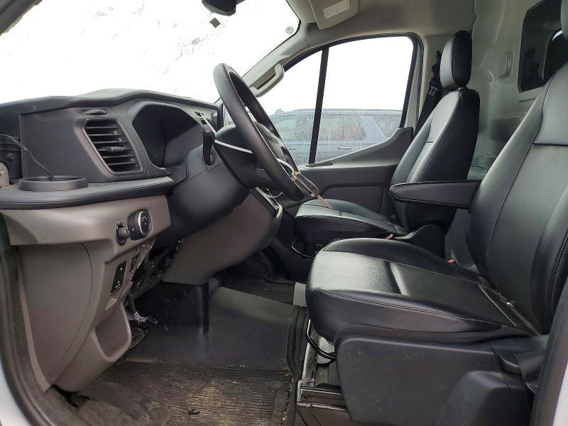 2023 Ford Transit T-250 Utility / Service Van