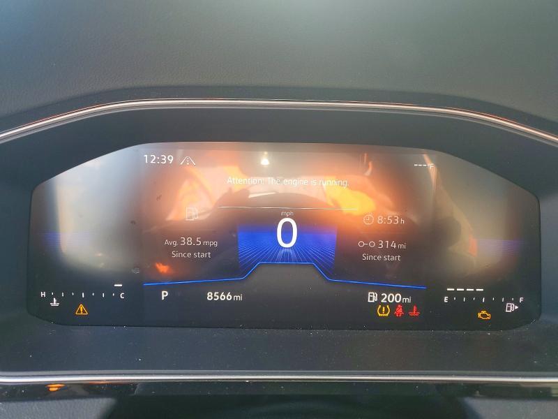 2025 Volkswagen Jetta s