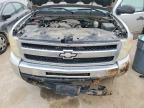 2011 Chevrolet Silverado K1500 LS