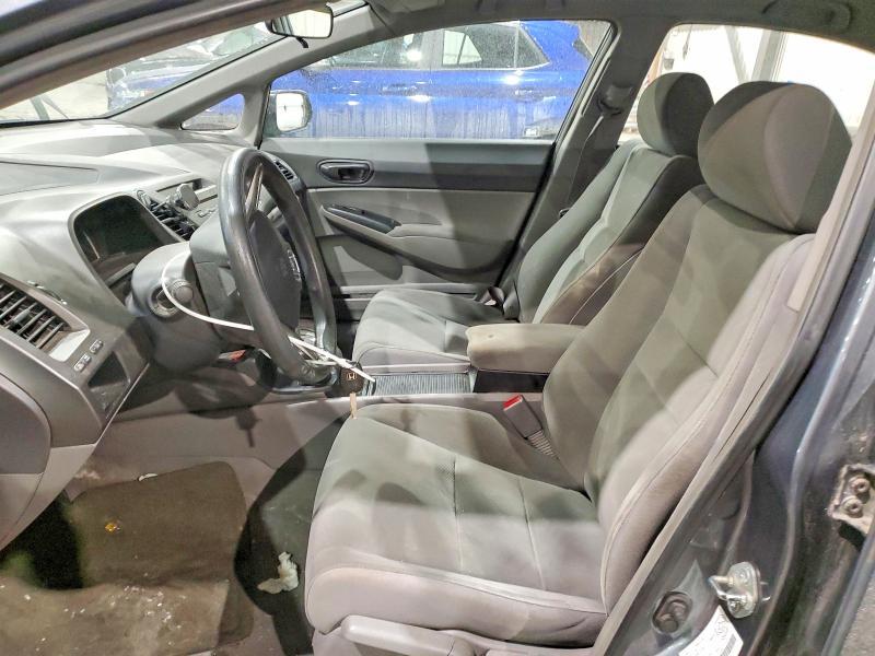 2011 Honda Civic Dx-g