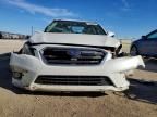 2018 Subaru Legacy 2.5i Limited