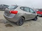 2008 Nissan Rogue s