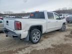 2017 GMC Sierra K1500 slt