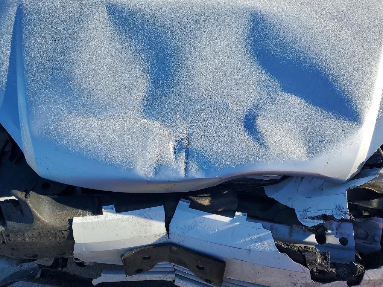 2010 Chevrolet Cobalt ls