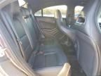 2014 Mercedes-Benz Cla 250