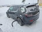 2024 Land Rover Discovery Sport s