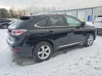 2014 Lexus Rx 350 Base