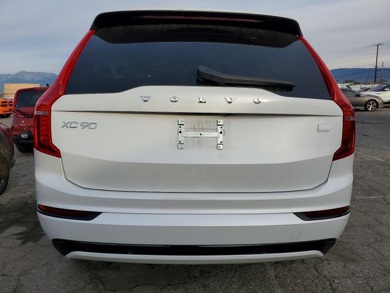 2023 Volvo Xc90 Ultimate